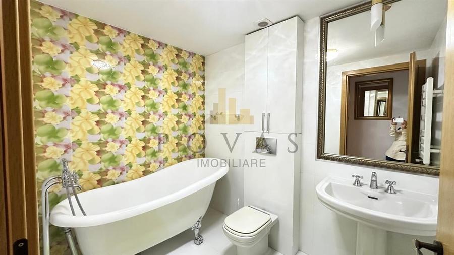 Inchiriere Apartament 3 Camere Nordului Cartierul Francez Aviatiei - 9