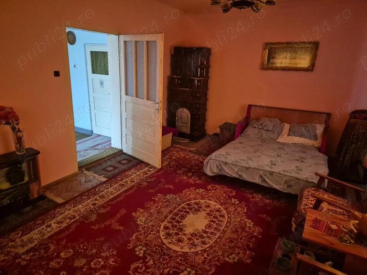 Casa cu etaj central Abrud, jud Alba - 2