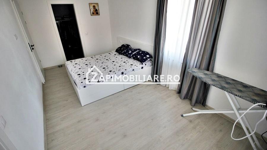 Casa 4 camere,3 bai,1 pivnită,170 mp,517mp teren,0% comision - 17