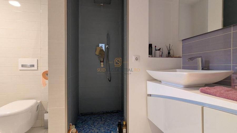 Penthouse exclusivist cu 3 camere, Calea Vacaresti, Mall Sun Plaza - 20