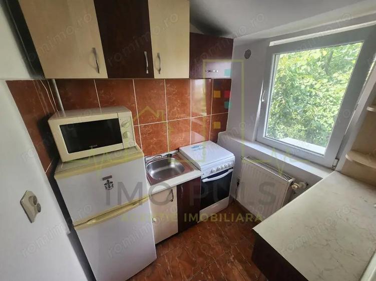 Telegrafului. Bucatarie separata. Pregatit pentru centala. - 2