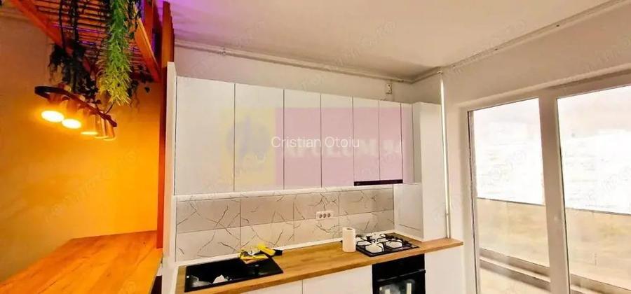 Apartament nou zero km 2 camere LUX Delta Vacaresti, cu loc parcare Apartament nou zero km 2 camere LUX Delta Vacaresti, cu loc parcare