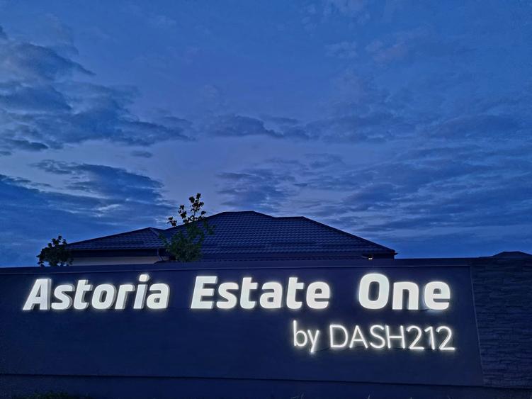 Casa Visurilor Tale în Astoria Estate One - Liniște, Confort și Natură la Ușa Ta - 1