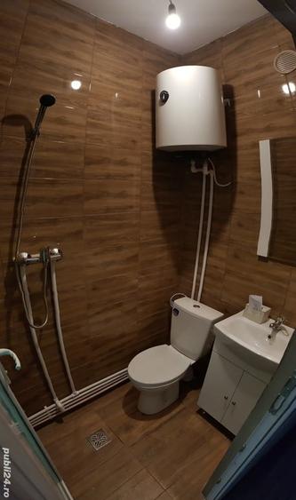 Inchiriez Garsoniera UTILATA COMPLET - 5