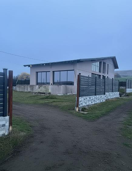 Casa 350 mp Piatra Neamt, 1000 mp, zona superba, incalzire pardoseala - 2