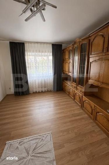 2 camere in Obcini | Etaj 3 | Apartament luminos si confortabil - 4