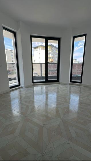 Apartament 3 camere la cheie, in Tomis Plus - 4
