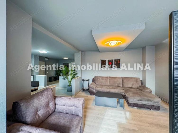 Apartament 4 camere (transformat dintr-un Apartament cu 3 camere) in Deva, zona Balcescu, 80mp. - 18