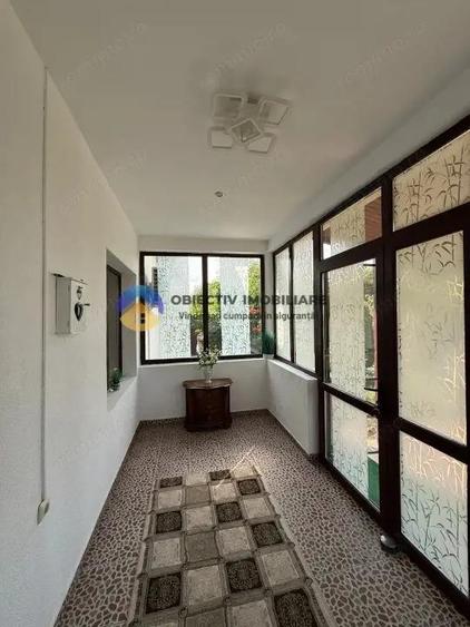 Casa deosebita de vanzare cartier Ciritei - 12