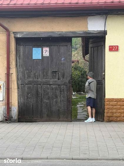 Vand Casa Vasile Lucaciu 27 , Centru Vechi - 3