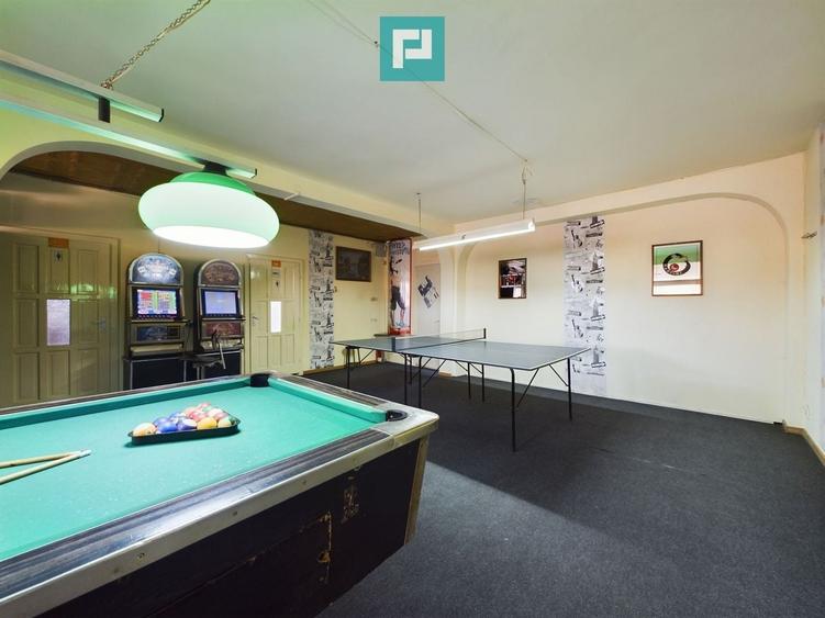 Casă cu teren de 1246 mp în Pârneava - 5