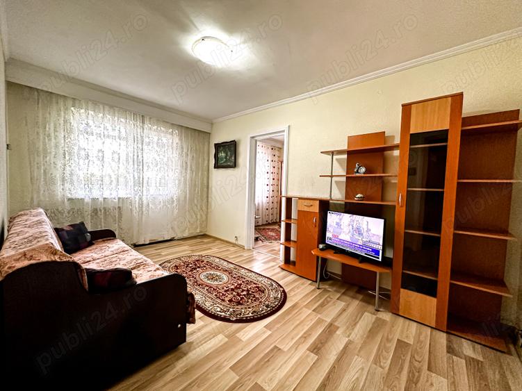 Inchiriez apartament - 2