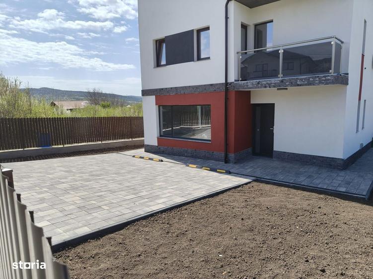 Casa noua 4 camere, cu etaj, in zona Barnova - Pietrarie - 5