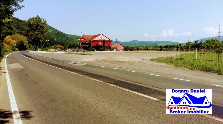 Motel Paradis-un paradis pentru investitori! - 5