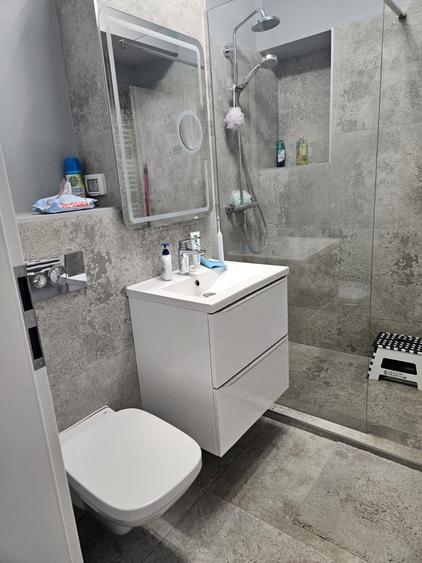 De vanzare apartament nou, 2 camere,decomandat, 46 mp, Mamaia Centru,cod  160927 - 11