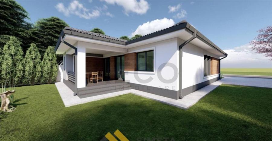 RECO Casa single Santandrei - 7