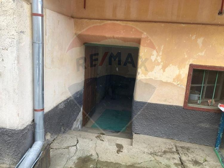 Casa cu 4 camere si gradina, Dacia 70 km de Brasov! - 8