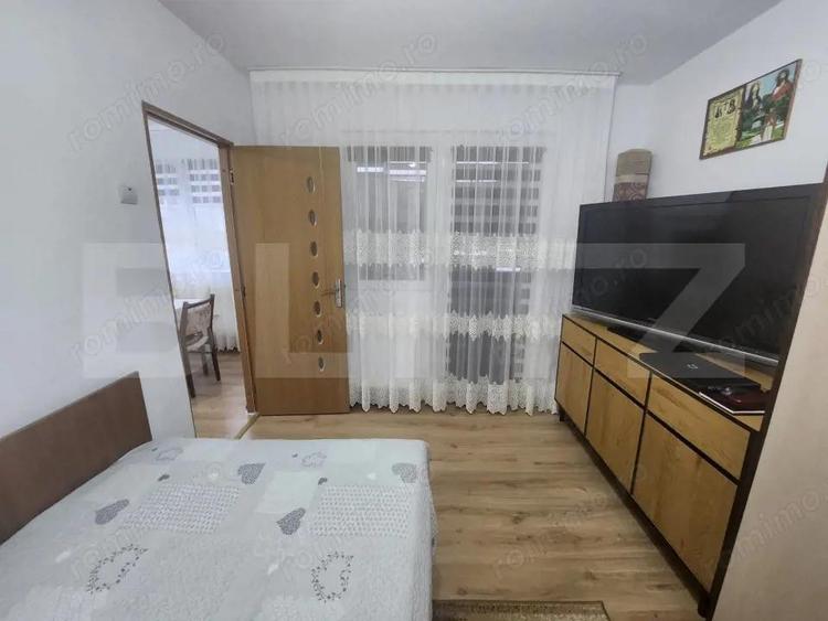 Apartament 2 camere, 43 mp, zona Cetate - 5
