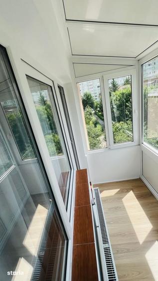 Apartament cu 2 camere de inchiriat | Zona Astra - 4