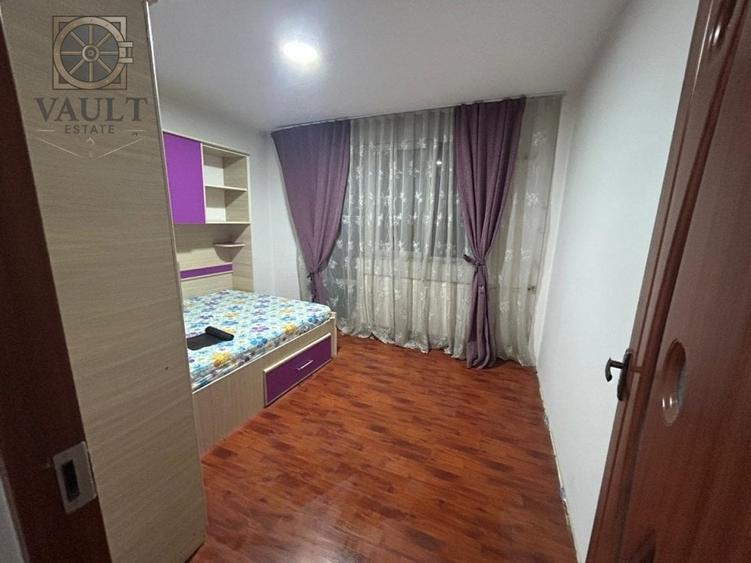 Apartament 3 Camere - Terasa 10mp - Langa MegaMall - Chisinau - 4