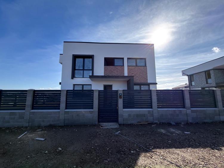 Casa Sanpetru Individuala Lux Toate Utilitatile - 8