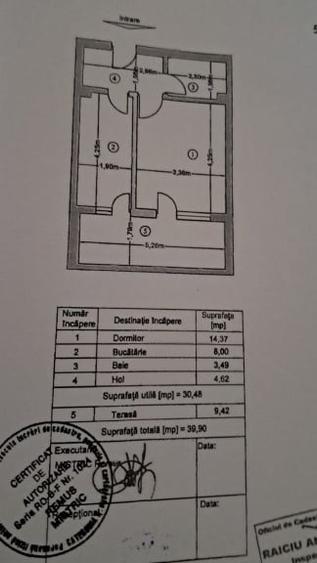 Garosniera - 40 Mp - DREAM RESIDENCE - 9