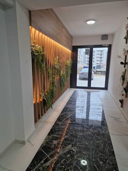 Queens residence- Apartament 2 camere Mamaia Nord | Mobilat si utilat complet | 70 m de plaja - 6