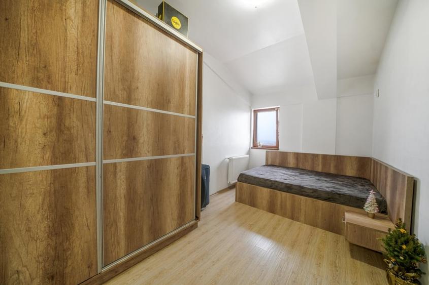 86 mp*Decomandat*2 bai*Mobilat Utilat Modern*Cartierul Latin* 0% comision - 9