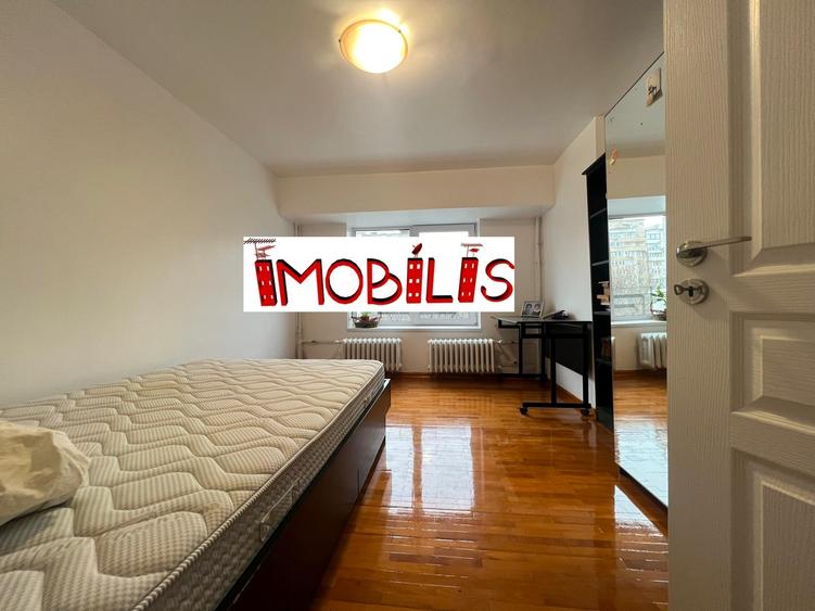 800Euro, bd Unirii, renovat, mobilat - 6