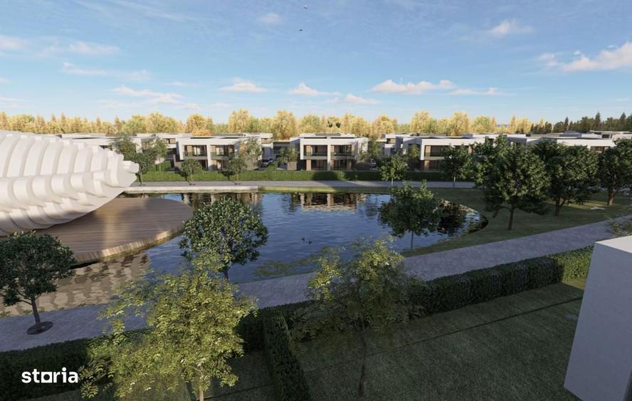 Nou | Teren Intravilan | 450000 mp | Corbeanca - 10