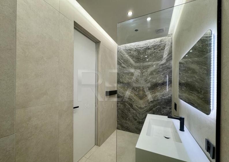 2 camere cu vedere la lac in BHB Avenue - 9