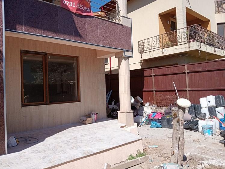 SUPER OCAZIE SE VINDE CASA IN ZONA FUNDENI - 14