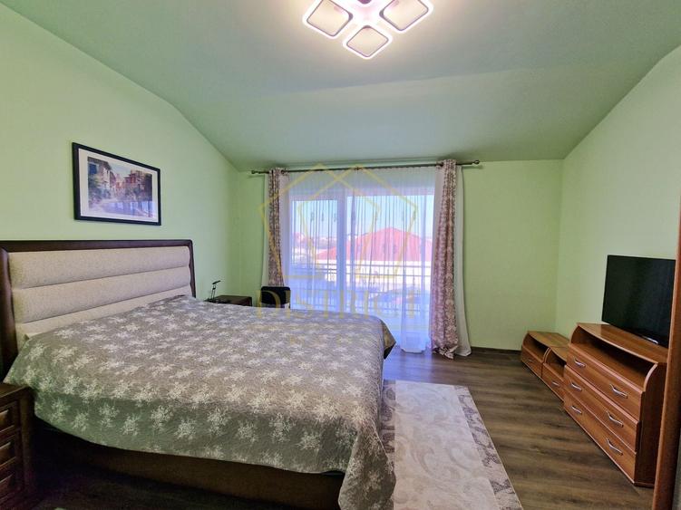 Duplex spatios cu 4 camere si 2 bai | Mosnita Veche | Drumul Boilor - 5