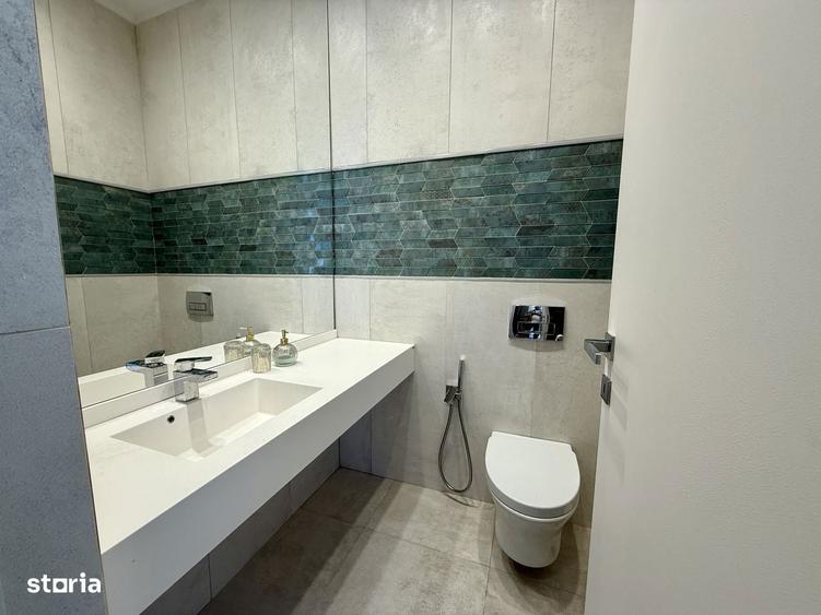 Penthouse cu 4 camere | ONE Mamaia | De inchiriat | - 18
