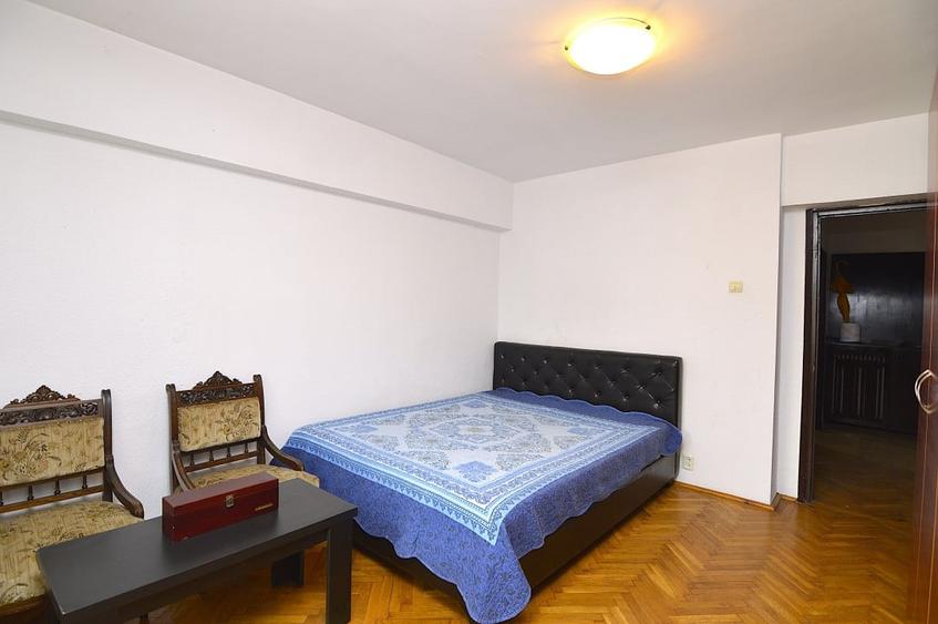 INCHIRIERE APARTAMENT 2 CAMERE UNIRII - ZEPTER - 16