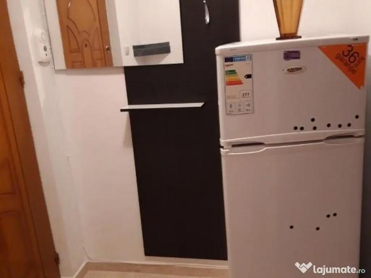 Inchiriez apartament 2 camere etaj 1 piata mare - 6