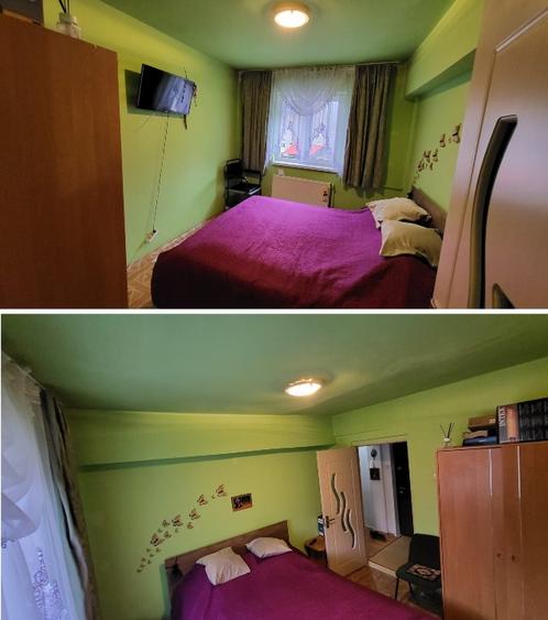 Apartament 3 camere - 1