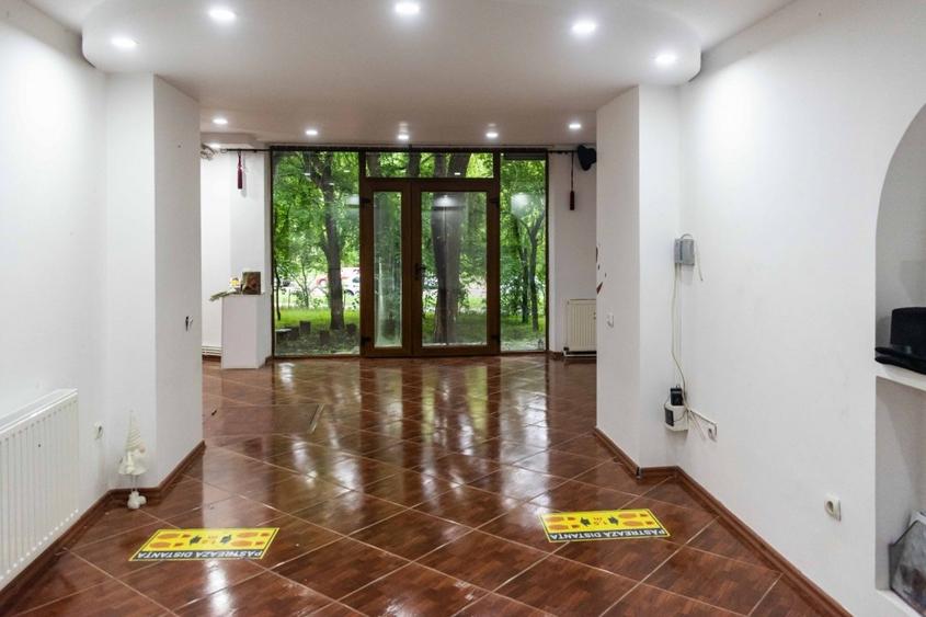 Spatiu Comercial  Zona Tiglina1(Str. Regiment 11 Siret) - 4