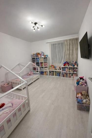 Casă Modernă cu Vedere Spre Postăvarul și Piatra Craiului – Cristian, Brașov - 14