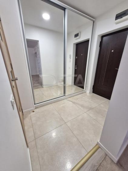 Apartament cu 2 camere la 5 minute de mers pe jos de statia de metrou Titan - 8