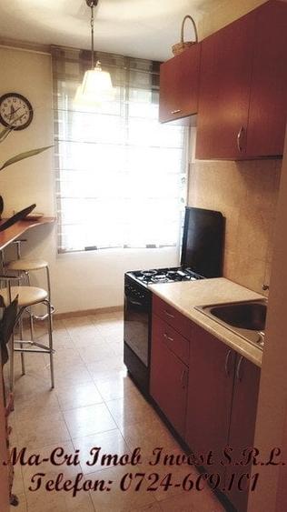 Apartament 2 camere in zona Floreasca-renovat recent - 9