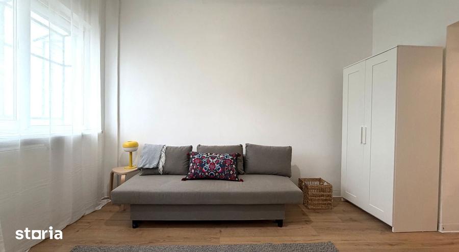Studio Cozy | Universitate | - 2