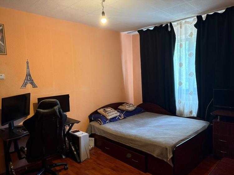 Apartament cu 2 camere decomandat în Trivale