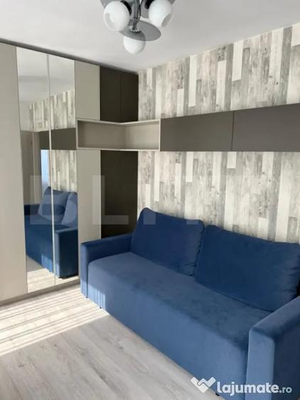 Apartament modern cu 3 camere - Zona UMF - 2