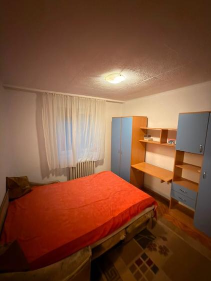 Apartament cu 2 camere decomandat în Unirii