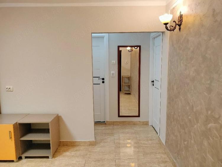 Apartament cu 2 camere decomandat în Zorilor