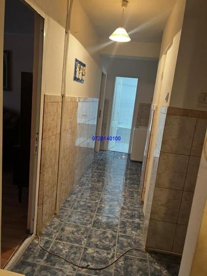 Apartament cu 3 camere în Tomis Nord