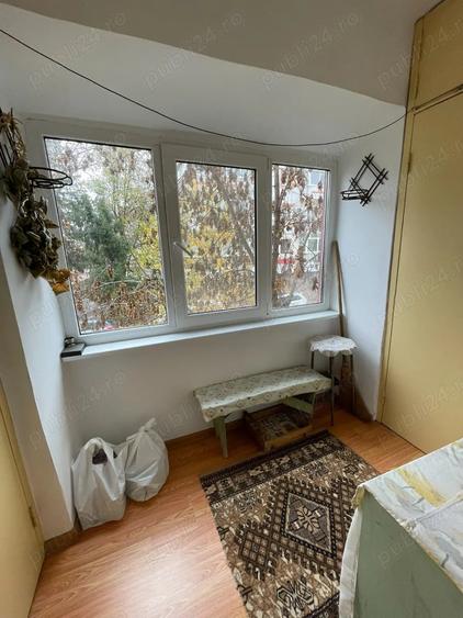 Apartament cu 3 camere decomandat în Ultracentral