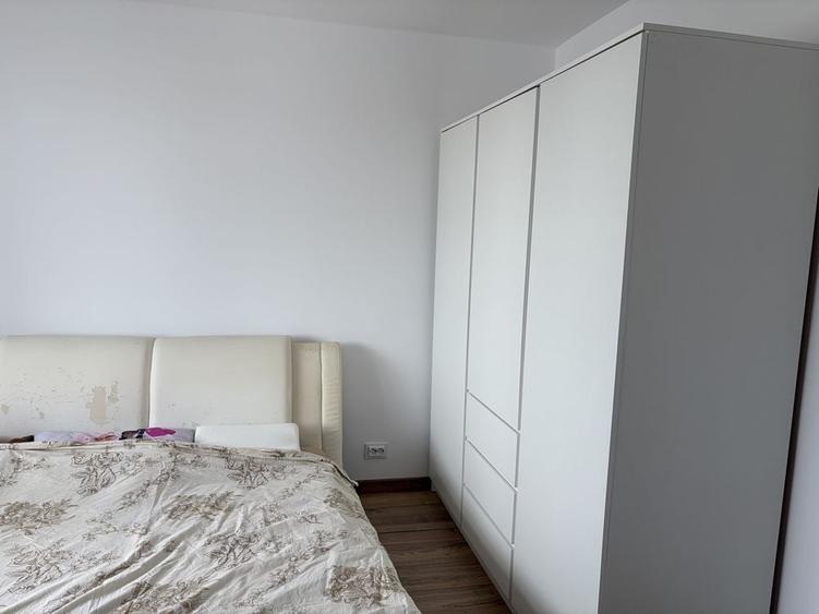 Apartament cu 3 camere decomandat în Zimbru