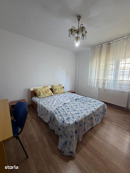 Apartament cu 2 camere decomandat în Mănăștur